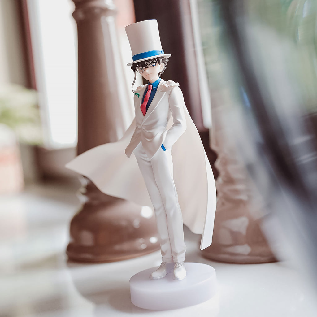 Produktbild Detektiv Conan - Kid the Phantom Thief Pop Up Parade Figur