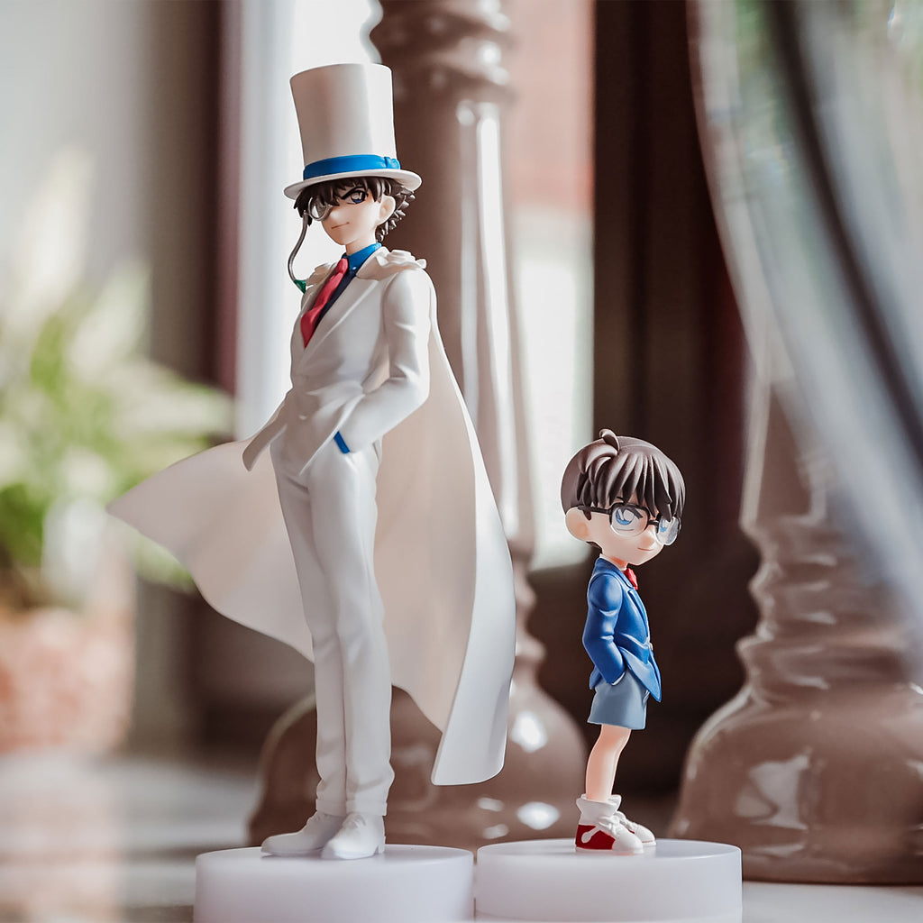 Produktbild Detektiv Conan - Kid the Phantom Thief Pop Up Parade Figur