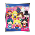 Image produit Sailor Moon - Porte-clés Personnages Mystères