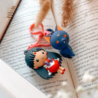 Image produit Sailor Moon - Porte-clés Personnages Mystères