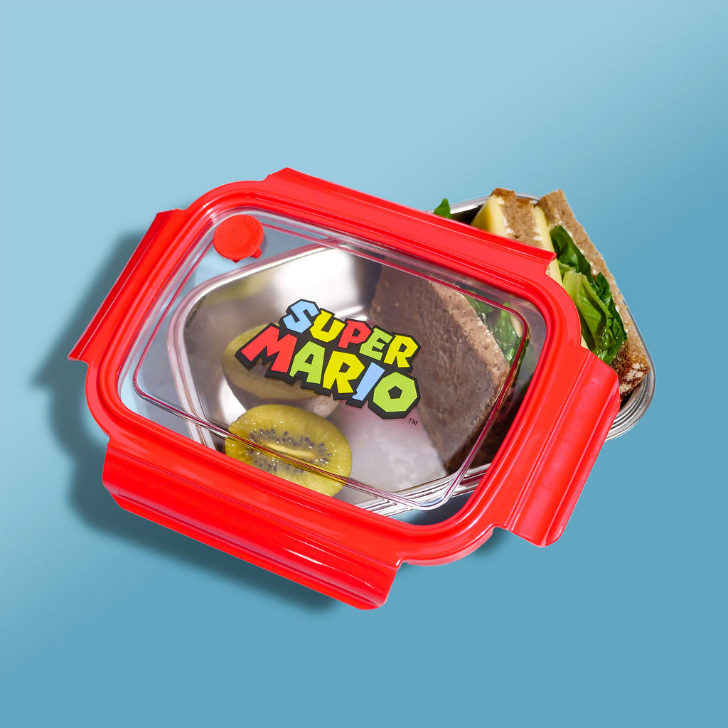Immagine del prodotto Super Mario Fan Bundle