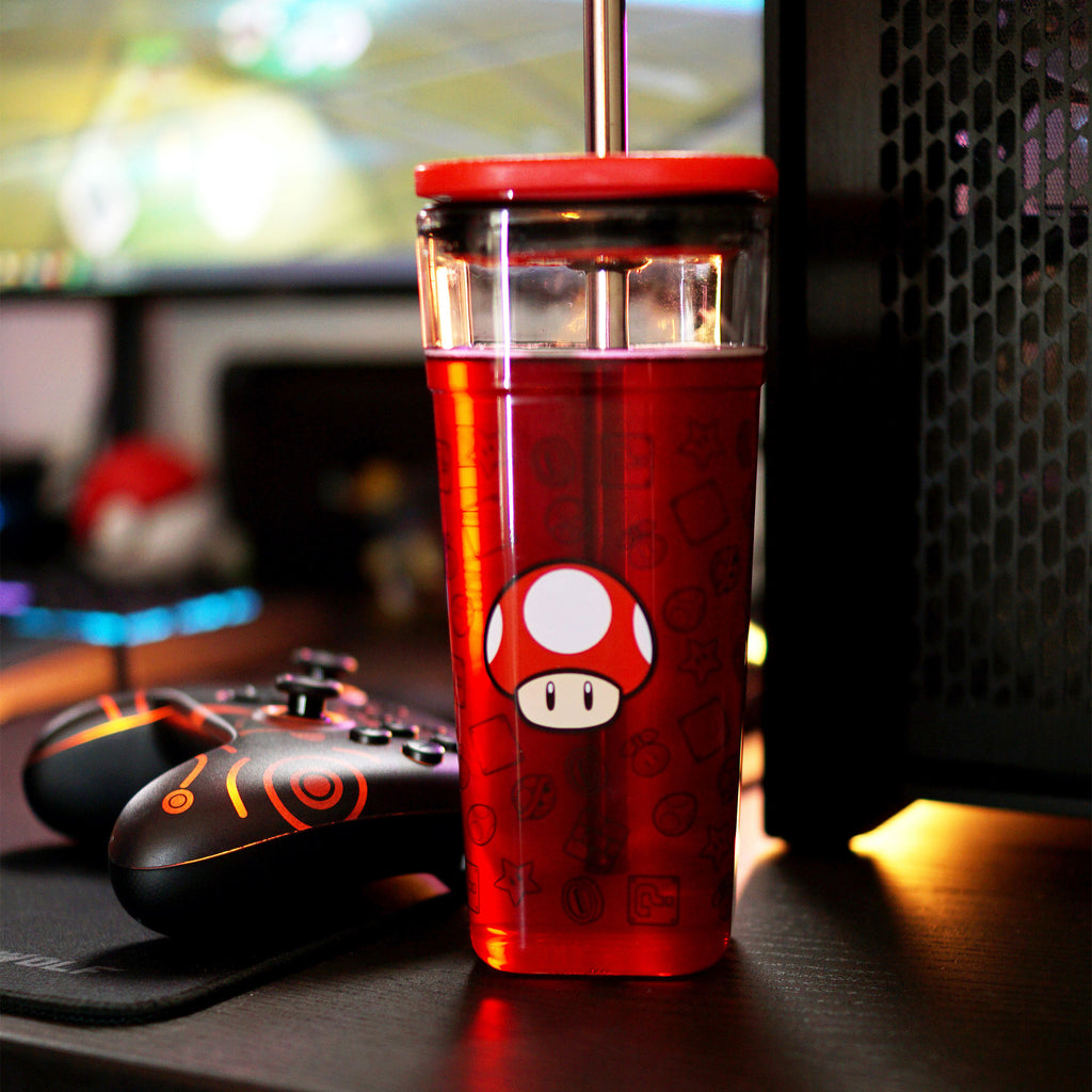 Immagine del prodotto Super Mario Fan Bundle