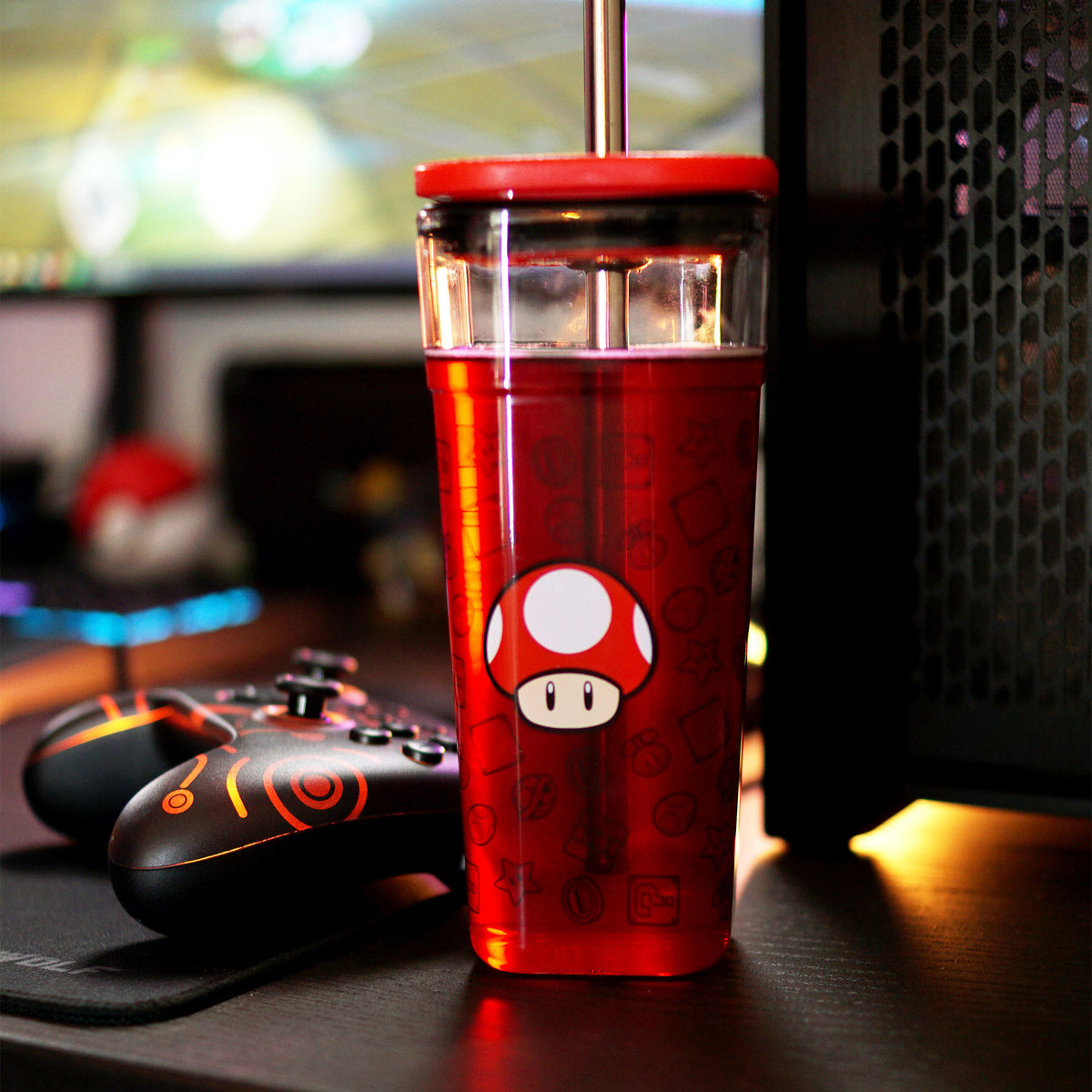 Immagine del prodotto Super Mario Fan Bundle