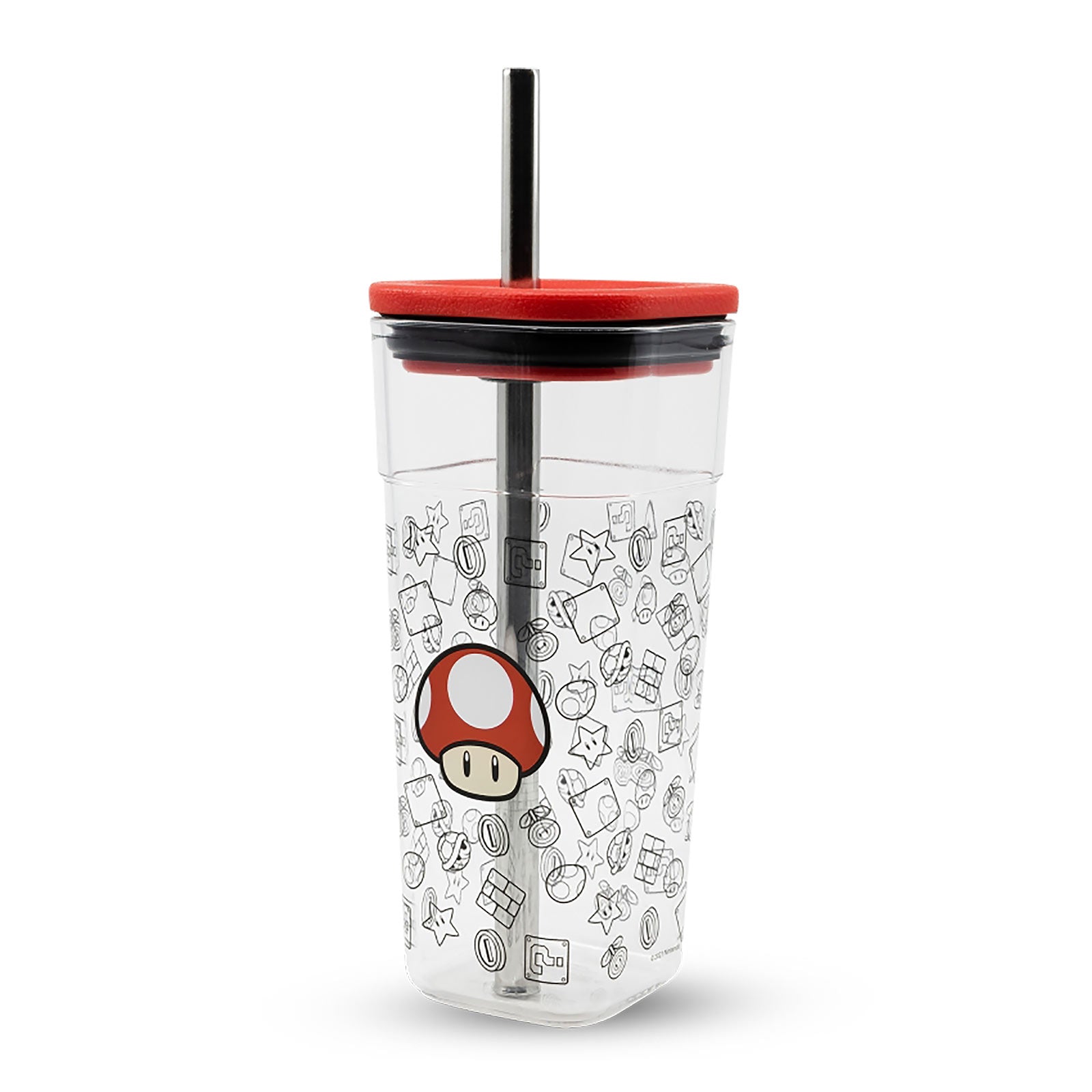 Immagine del prodotto Super Mario Fan Bundle