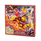 Image produit Pokemon - Boîte de l'Académie de Bataille 2024 (FR)
