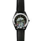 Immagine del prodotto Orologio Stitch - Lilo & Stitch Nero