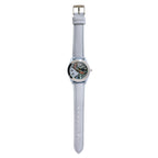 Produktbild Stitch Armbanduhr - Lilo & Stitch blau