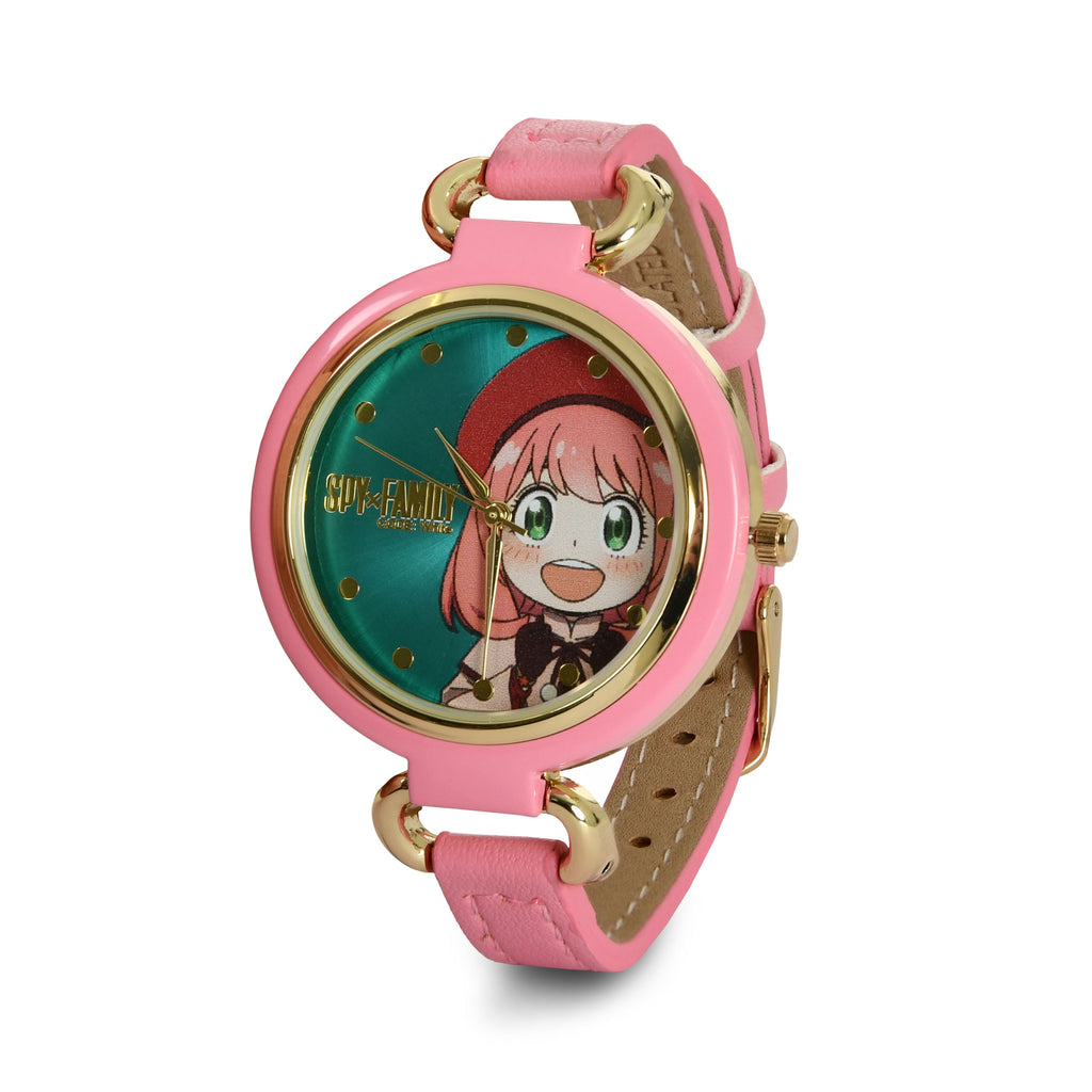 Immagine del prodotto Spy x Family - Orologio da polso Anya Forger