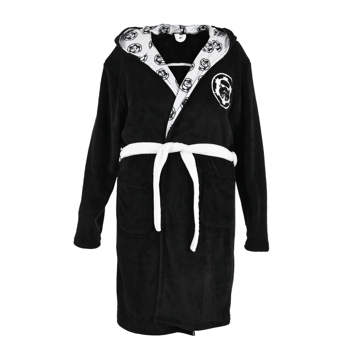 Product image Star Wars - Stormtrooper Bathrobe black/white