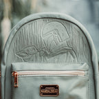 Immagine del prodotto Grogu con Mando Mini Zaino - Star Wars The Mandalorian