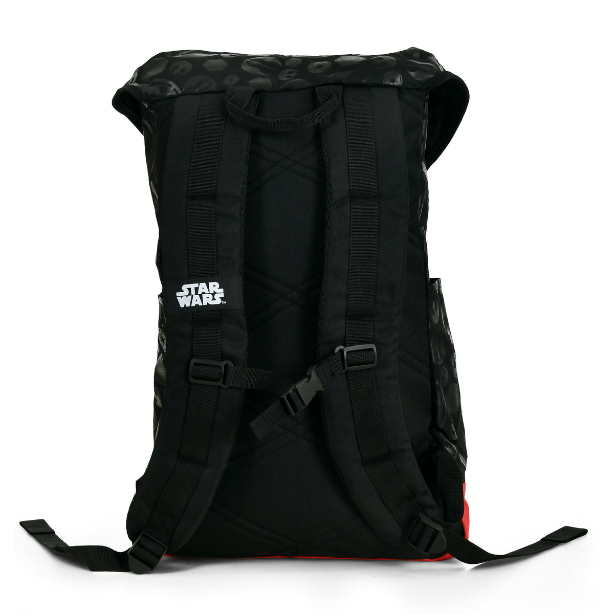 Produktbild Star Wars Symbols Rucksack