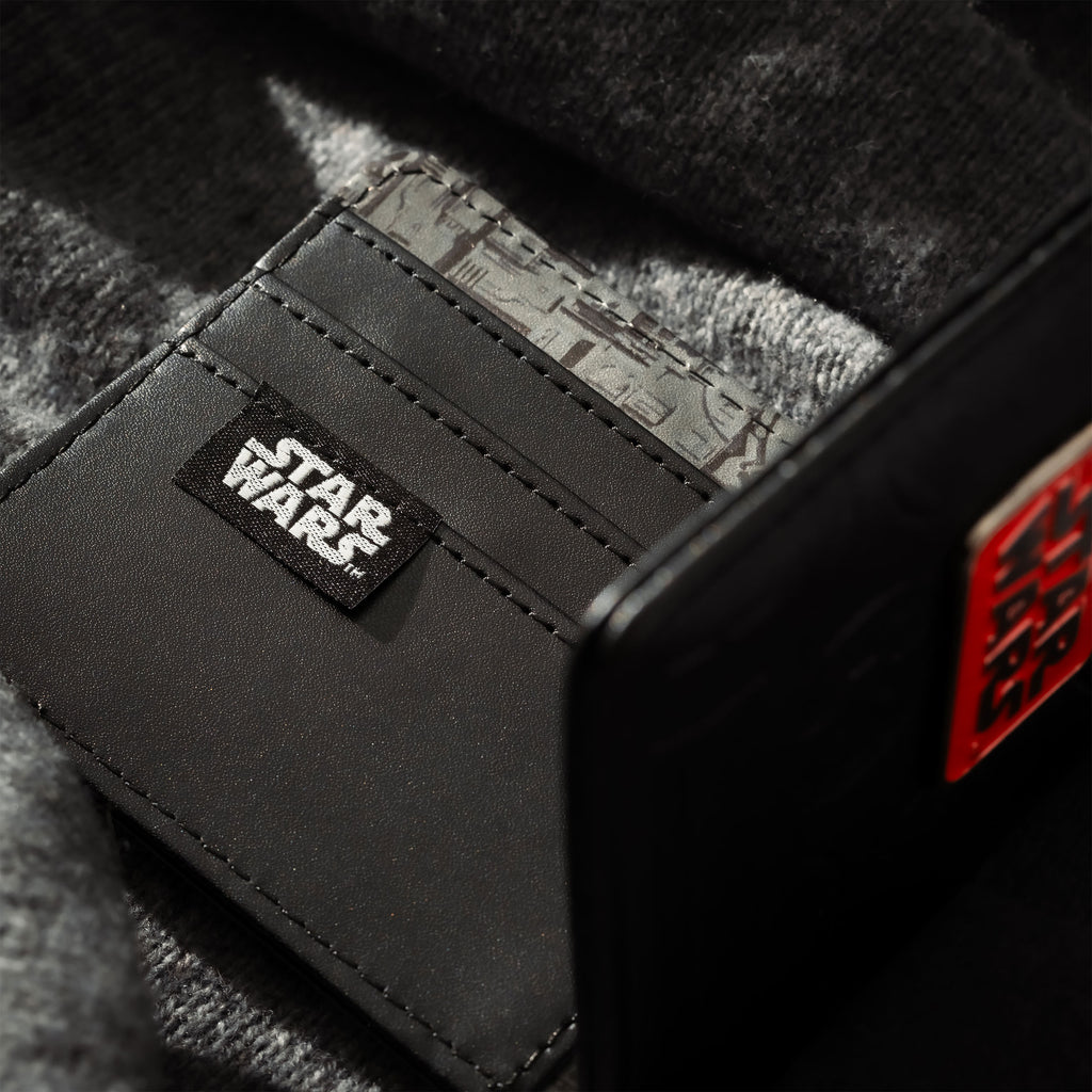 Produktbild Star Wars - Symbols Geldbörse