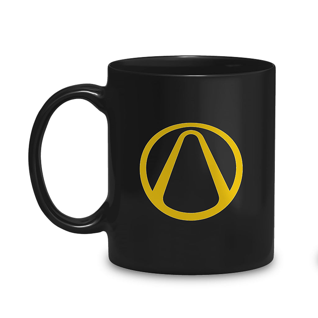Produktbild Borderlands - Claptrap Tasse