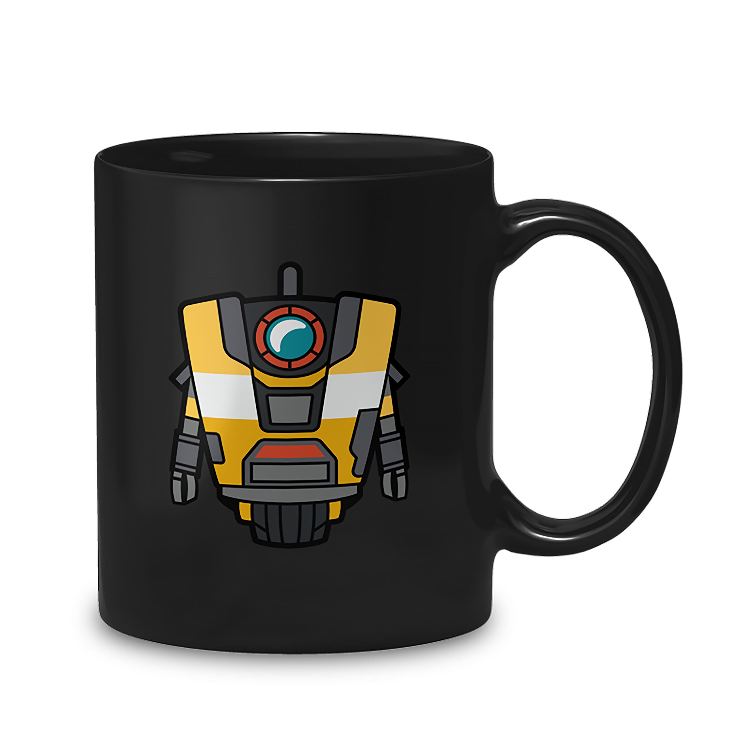 Image produit Borderlands - Mug Claptrap