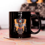 Produktbild Borderlands - Claptrap Tasse