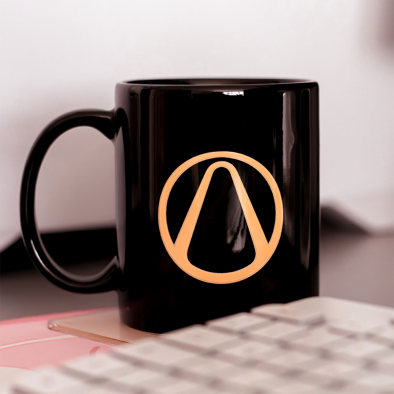 Image produit Borderlands - Mug Claptrap