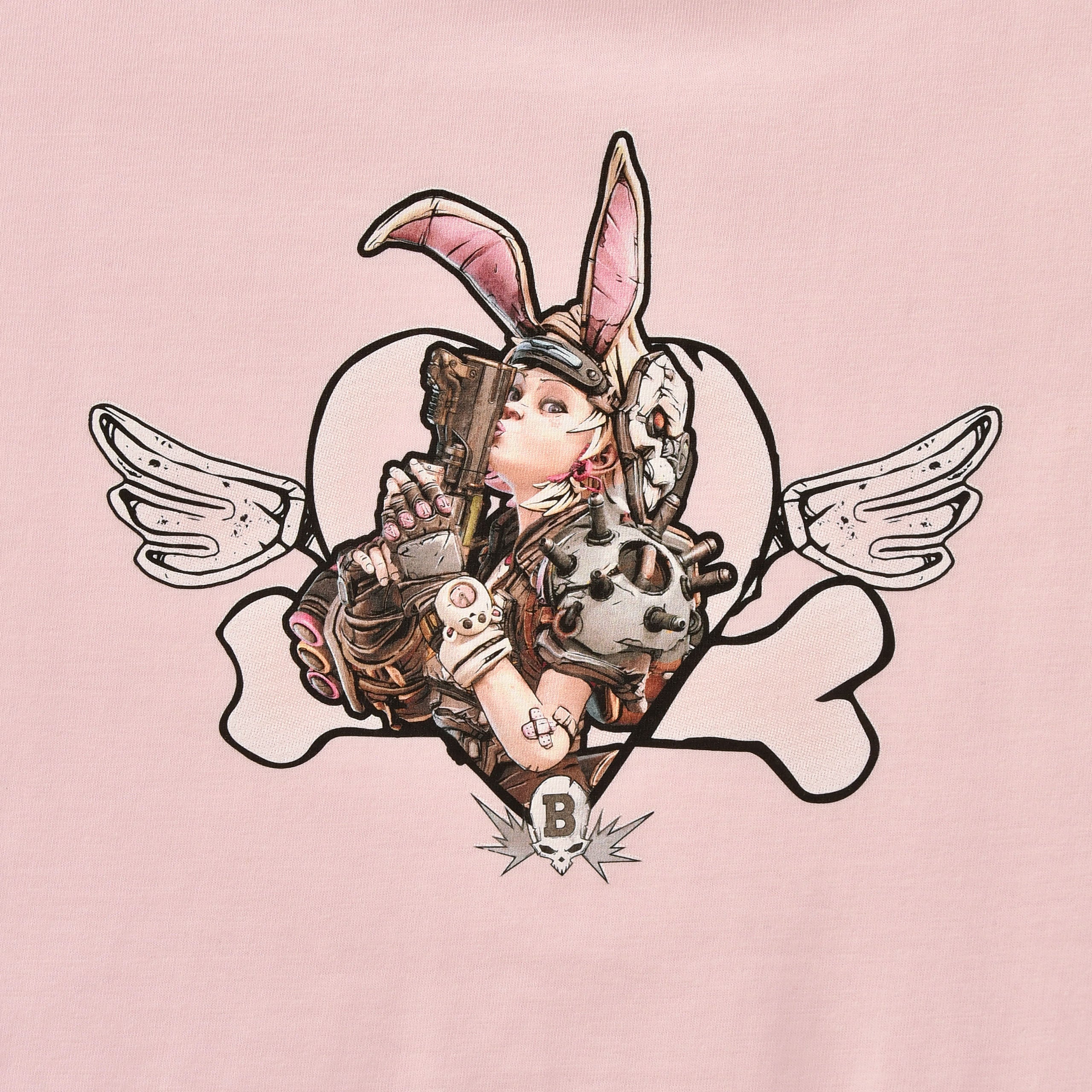 Image produit Borderlands - T-shirt Tiny Tina