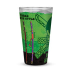 Image produit One Piece - Verre Roronoa Zoro
