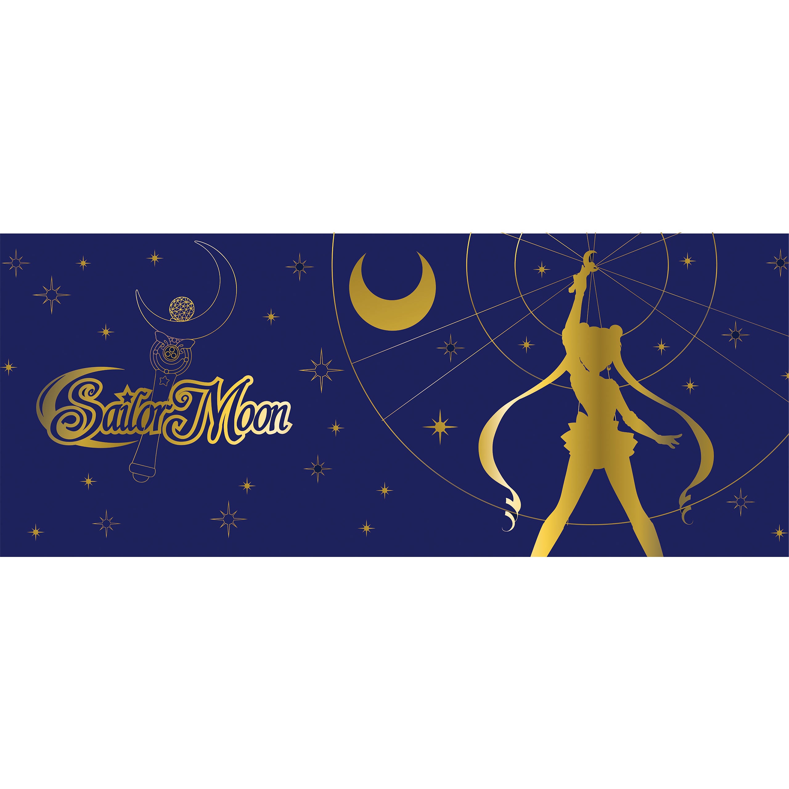 Produktbild Sailor Moon - Silhouette Sailor Tasse