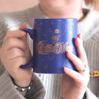 Immagine del prodotto Sailor Moon - Tazza Silhouette Sailor