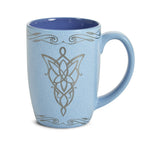 Image produit Le Seigneur des Anneaux - Tasse Elfique