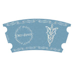 Image produit Le Seigneur des Anneaux - Tasse Elfique