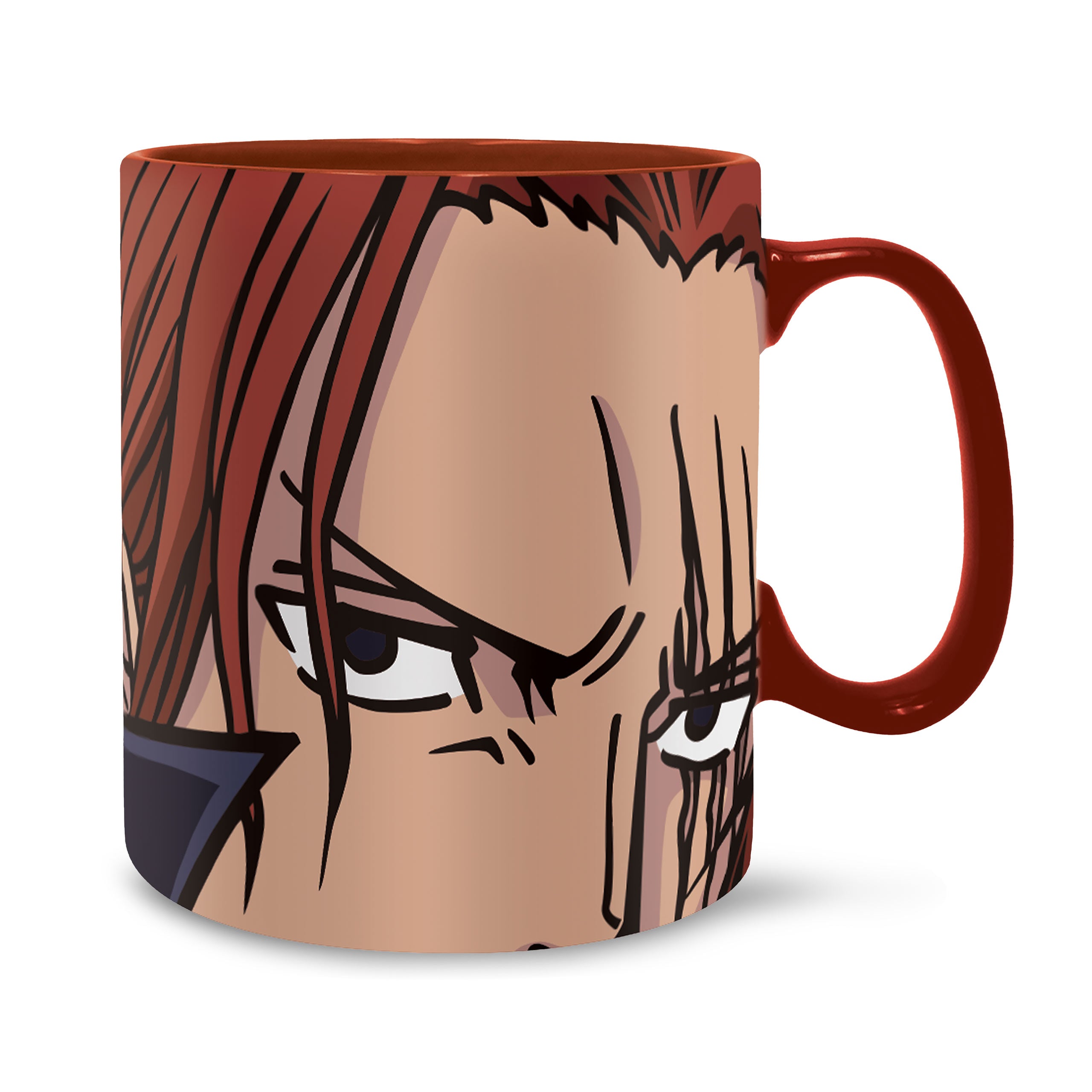 Product image One Piece - Shanks Mug