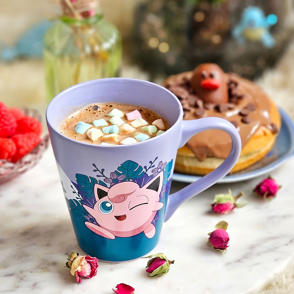 Immagine del prodotto Pokemon - Tazza Jigglypuff