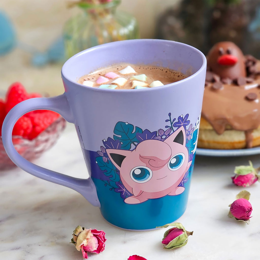 Immagine del prodotto Pokemon - Tazza Jigglypuff