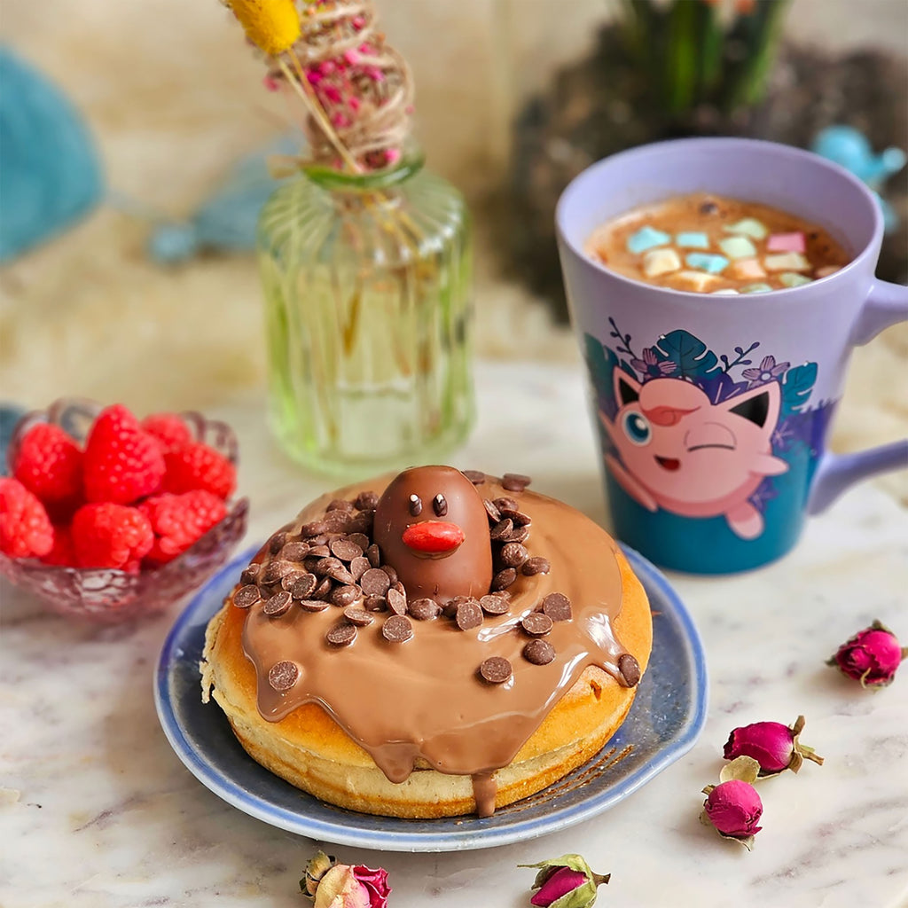 Immagine del prodotto Pokemon - Tazza Jigglypuff