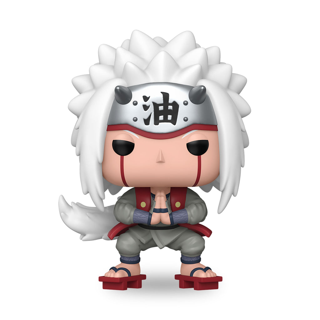 Immagine del prodotto Naruto Shippuden - Jiraiya Funko Pop Figura