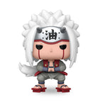 Immagine del prodotto Naruto Shippuden - Jiraiya Funko Pop Figura