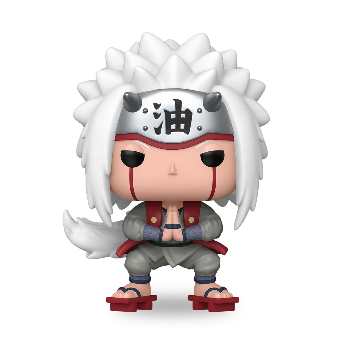 Immagine del prodotto Naruto Shippuden - Jiraiya Funko Pop Figura