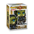 Immagine del prodotto World of Warcraft - Thrall Funko Pop Figura
