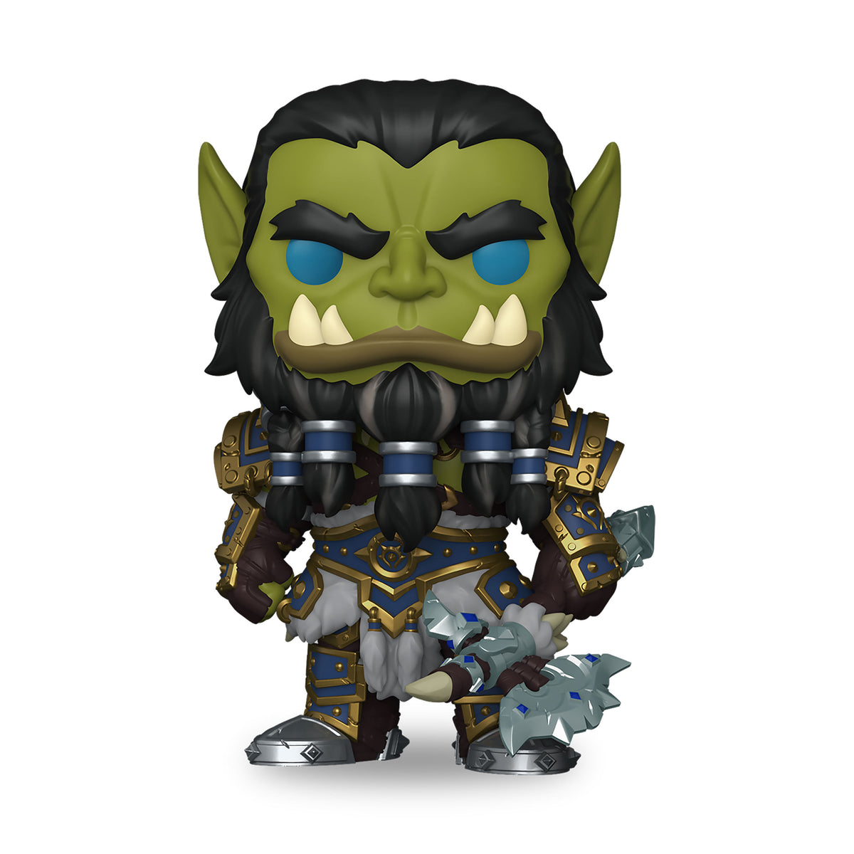 Immagine del prodotto World of Warcraft - Thrall Funko Pop Figura