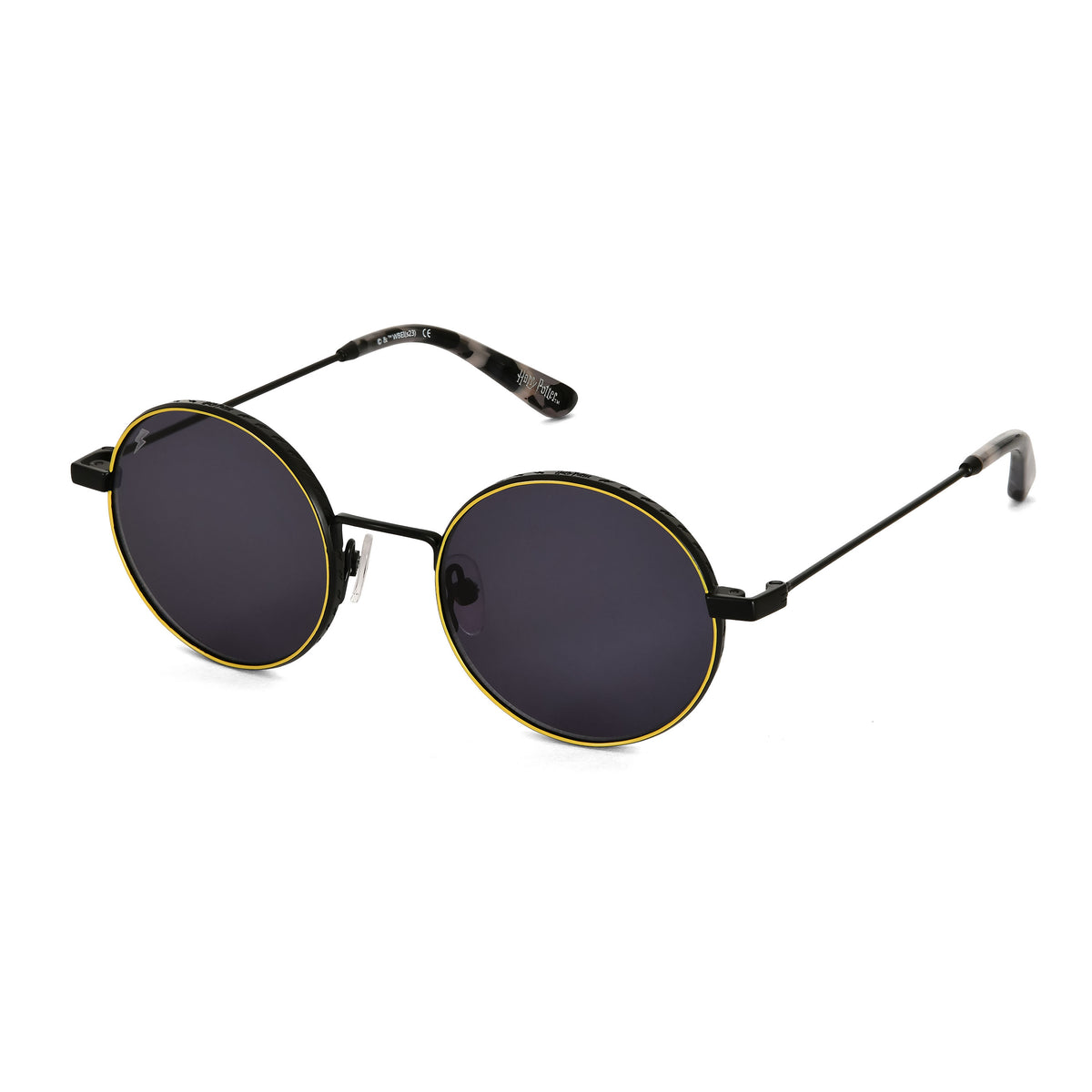 Image produit Lunettes de soleil Harry Potter pour enfants noires