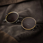 Image produit Lunettes de soleil Harry Potter pour enfants noires