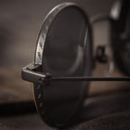 Image produit Lunettes de soleil Harry Potter pour enfants noires