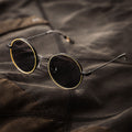 Image produit Lunettes de soleil Harry Potter pour enfants noires