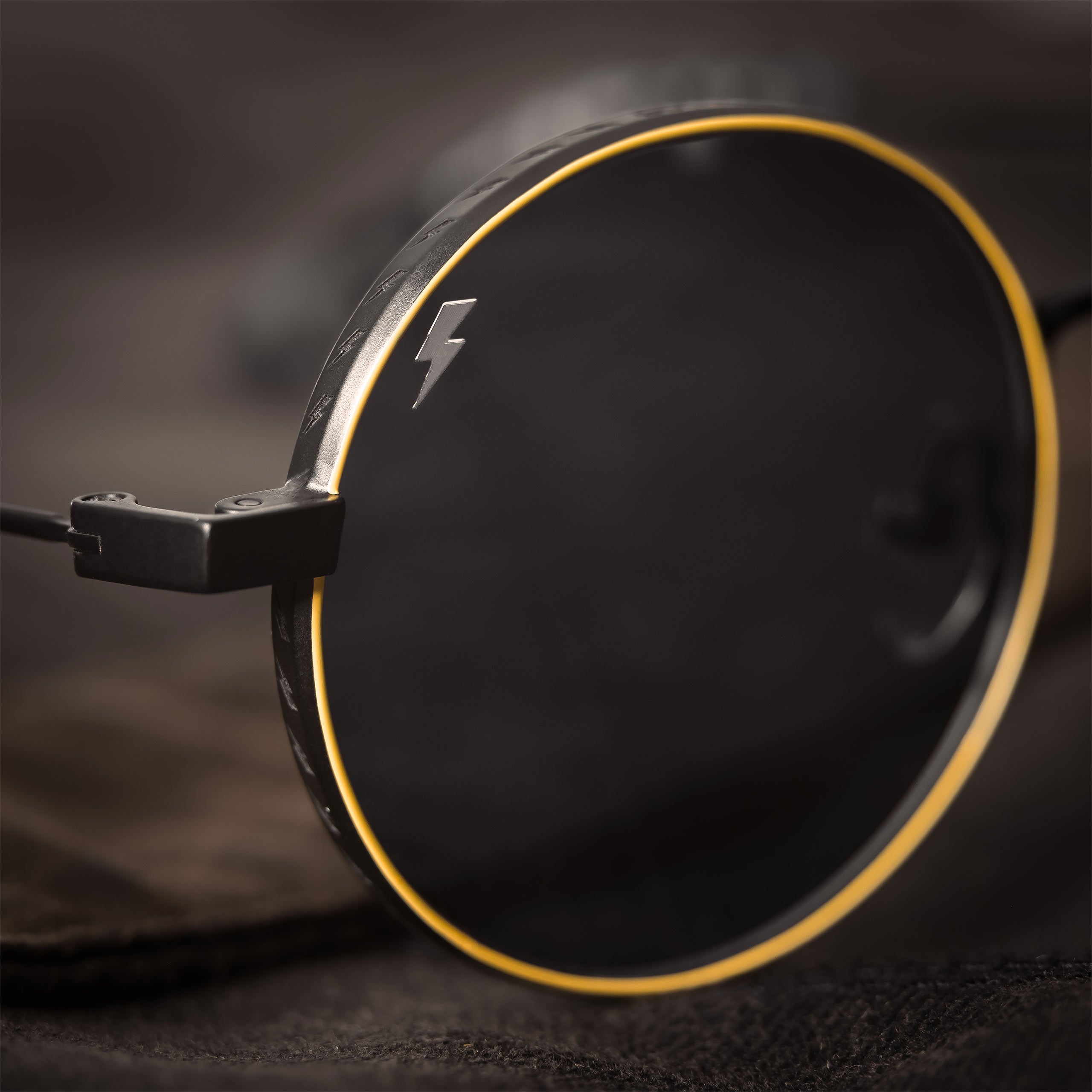 Image produit Lunettes de soleil Harry Potter pour enfants noires