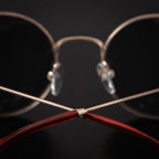 Image produit Lunettes de soleil dorées Harry Potter pour enfants
