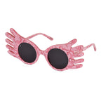 Immagine del prodotto Harry Potter - Occhiali da sole Luna Lovegood per bambini