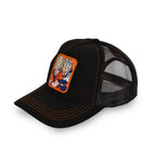 Produktbild Dragon Ball Z - Goku & Vegeta Basecap