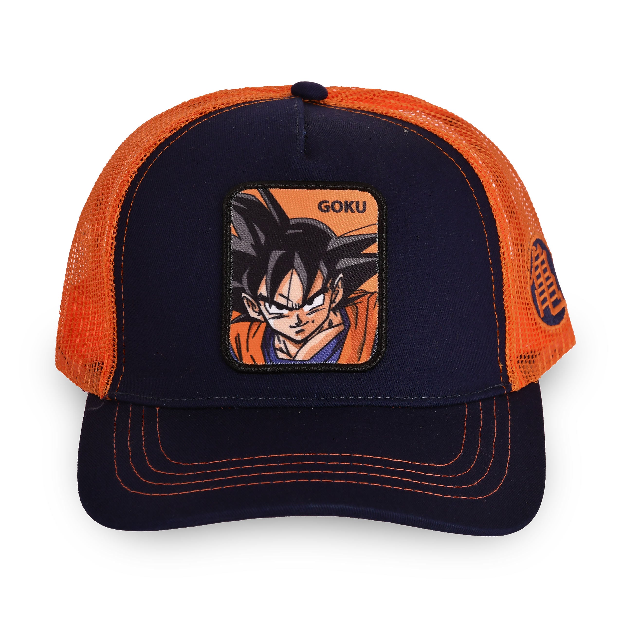 Immagine del prodotto Dragon Ball Super - Cappellino di Goku