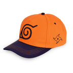 Produktbild Naruto - Konoha Symbol Basecap
