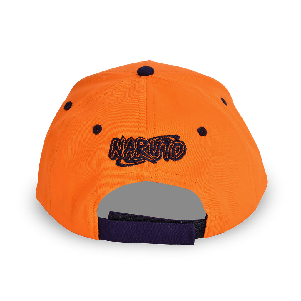 Produktbild Naruto - Konoha Symbol Basecap