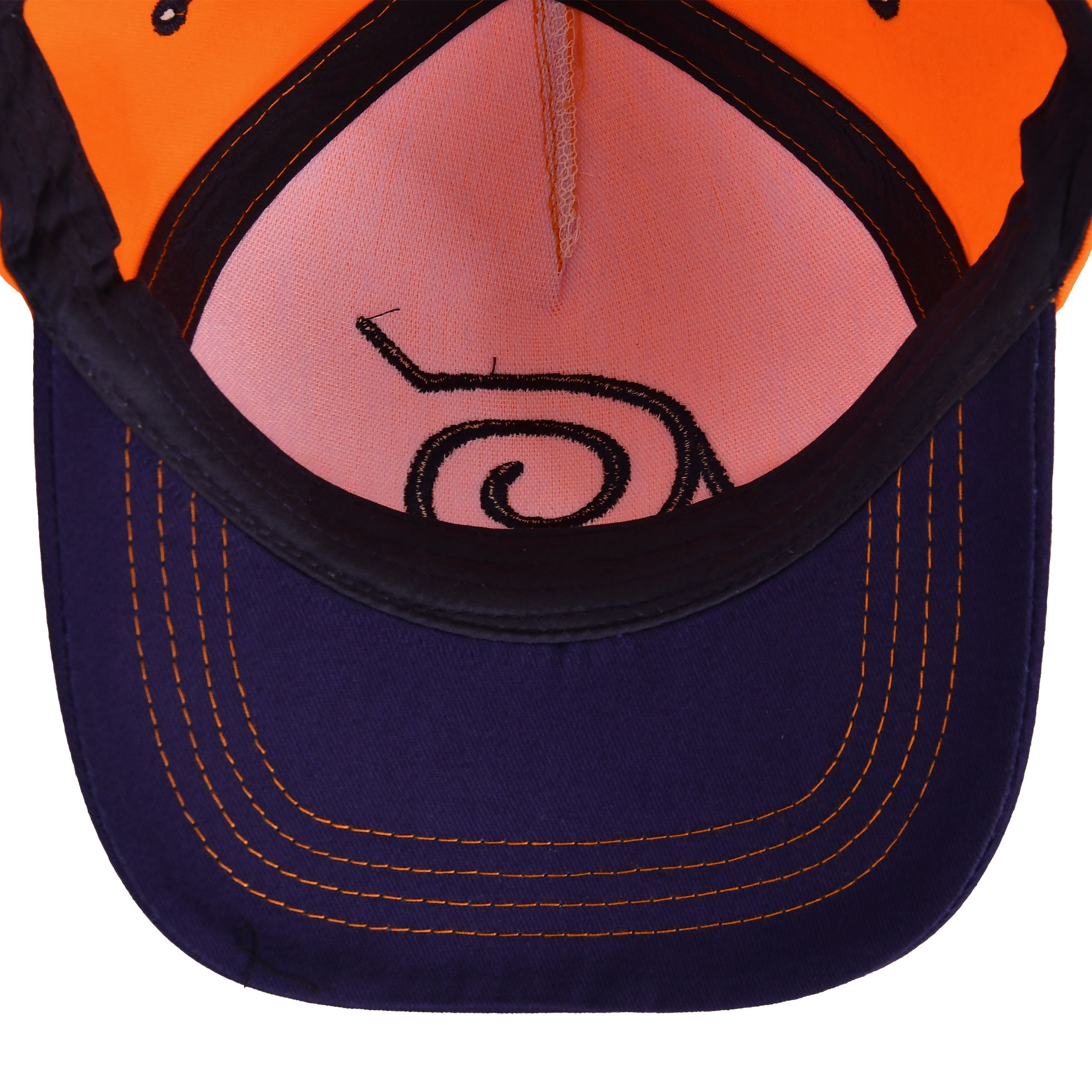 Produktbild Naruto - Konoha Symbol Basecap