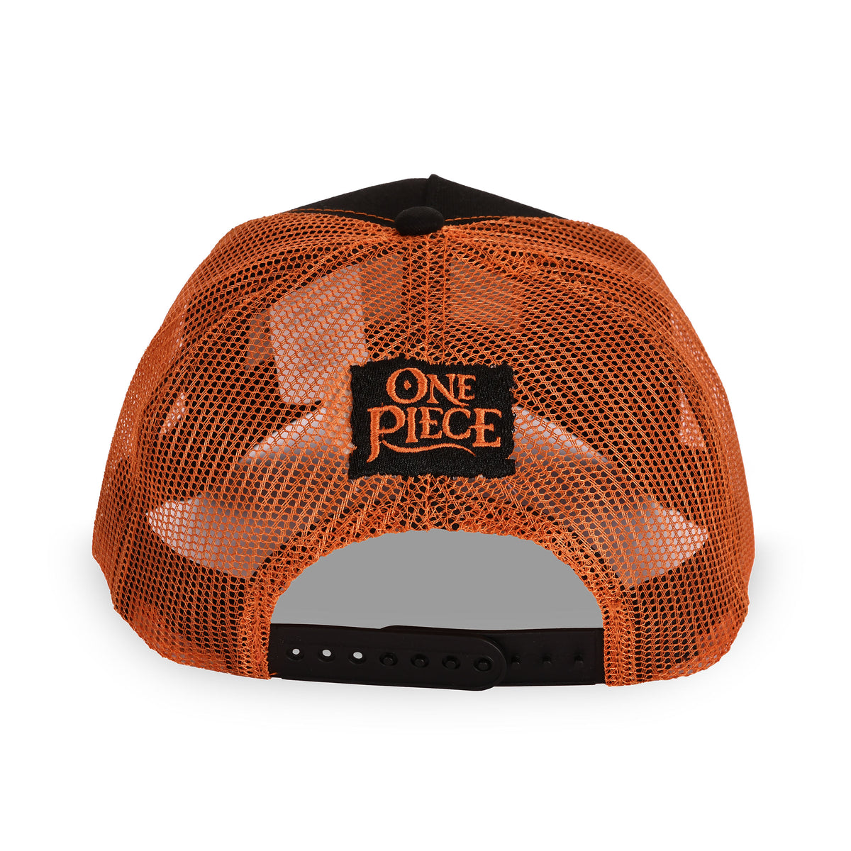 Produktbild One Piece - Portgas D. Ace Basecap