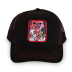 Image produit Dragon Ball - Casquette de Baseball Villains