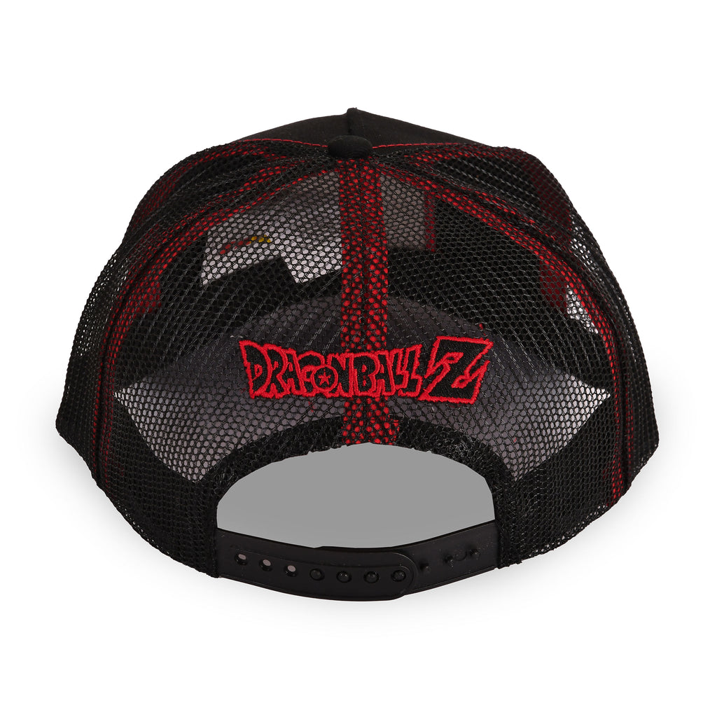 Image produit Dragon Ball - Casquette de Baseball Villains